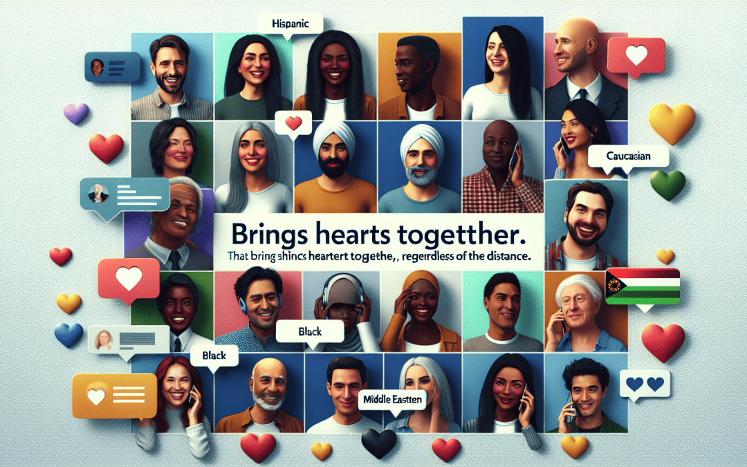 Poznanstva dijaspora