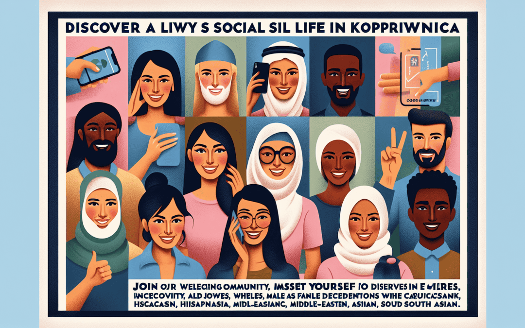 Poznanstva koprivnica