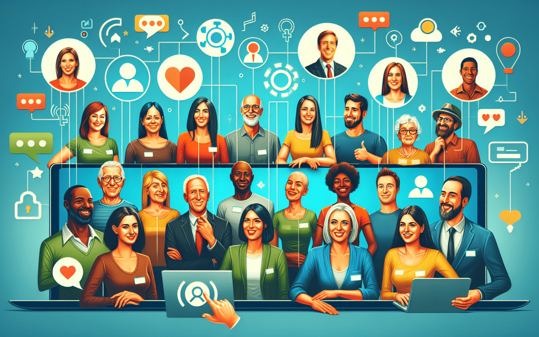 Poznanstva na internetu