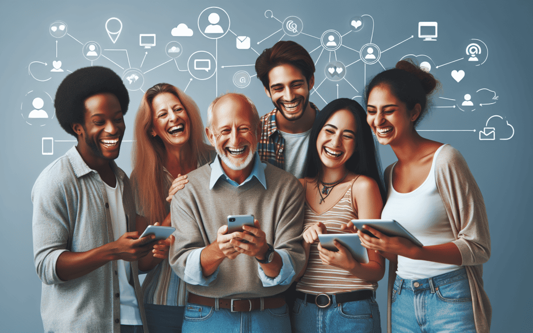 Poznanstva preko facebooka