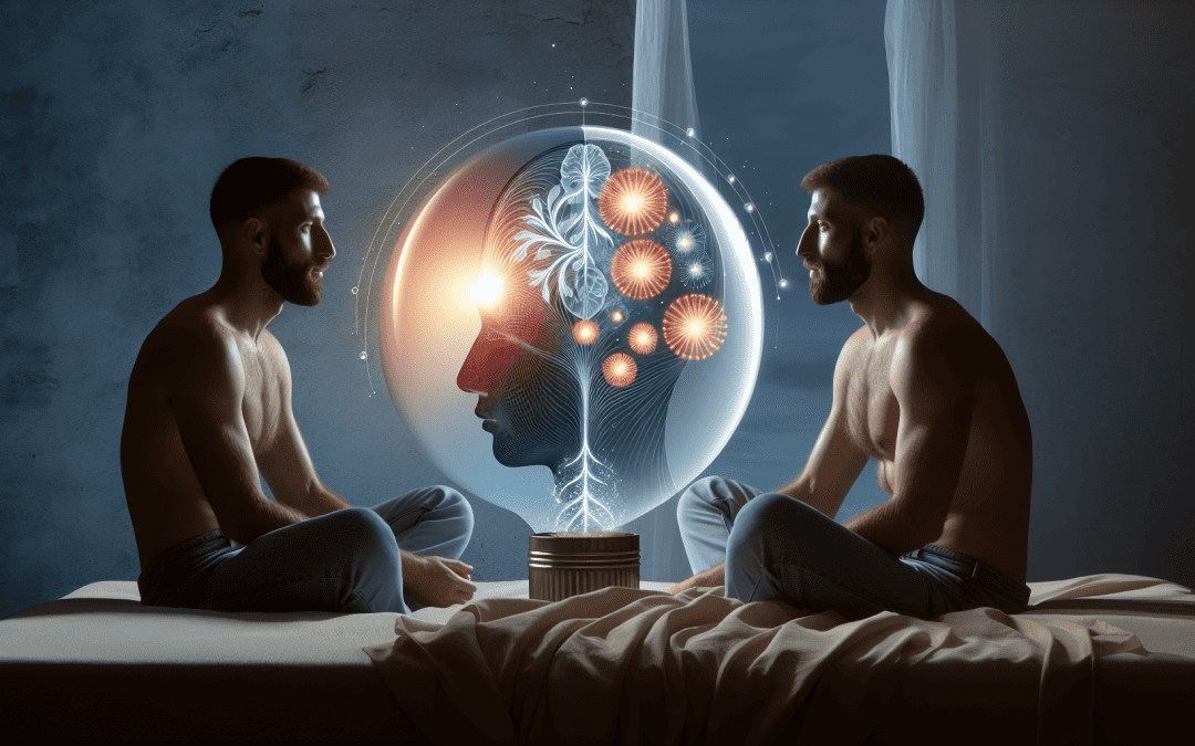 Veze i Zdravlje: Kako Pozitivan Utjecaj Partnera na Dobrobit