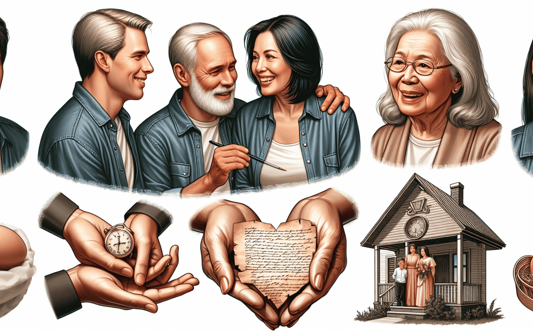 Znakovi Zrele Ljubavi: Kako Prepoznati Pravu Partnericu za Brak