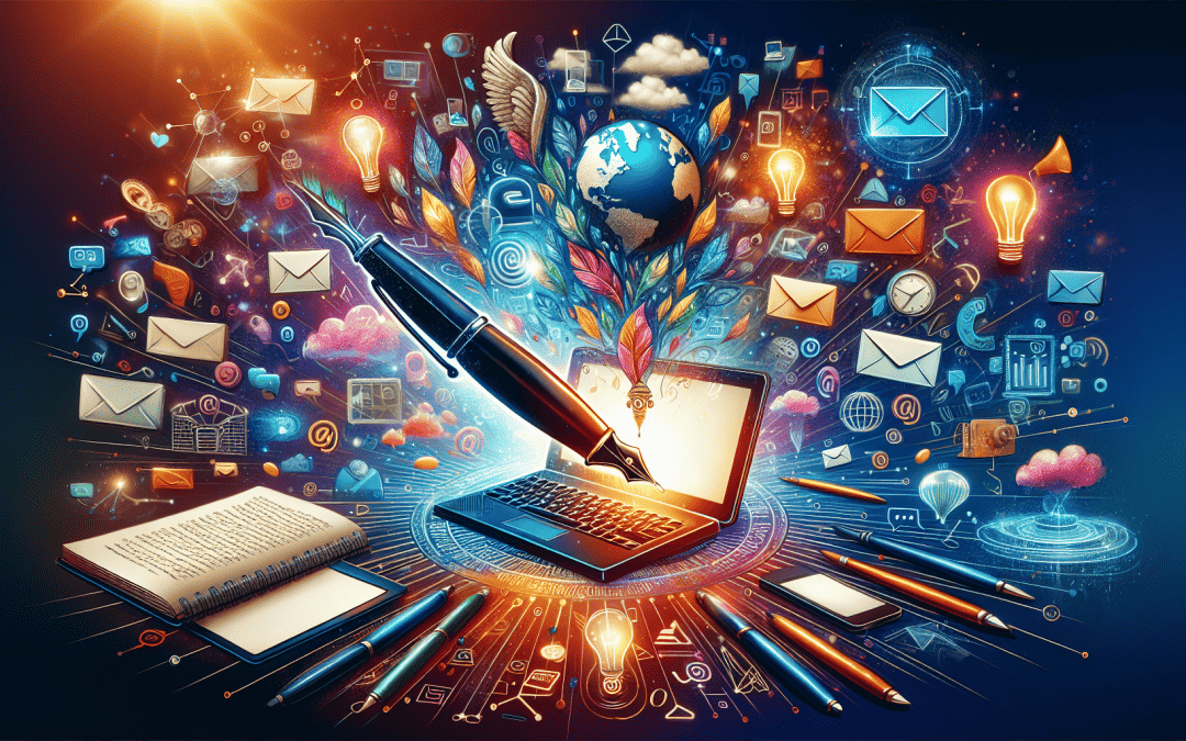 Kako Izgraditi Dublje Veze putem Pisanja: Virtuelna Povezanost