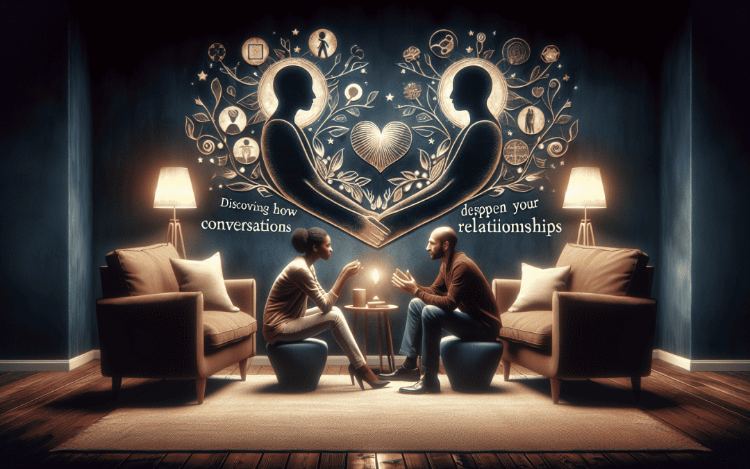 Vrući Razgovori kao Izraz Ljubavi: Otkrivanje Intimnih Emocija