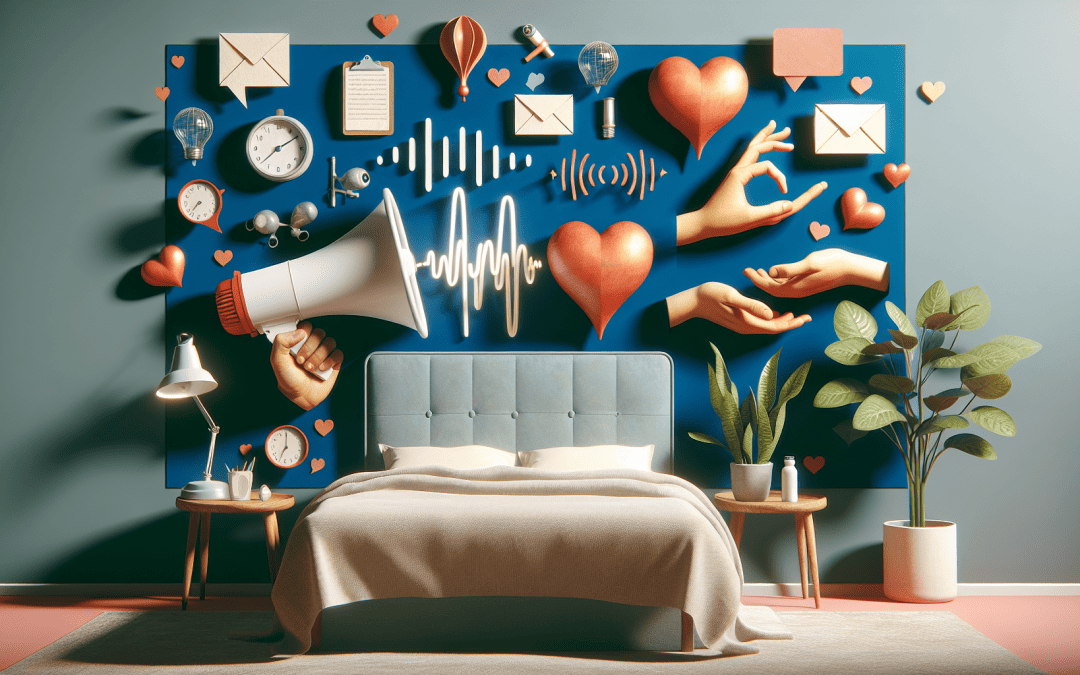 Kako Komunikacija i Otvaranje o Željama Pomažu u Poboljšanju Samopouzdanja u Krevetu