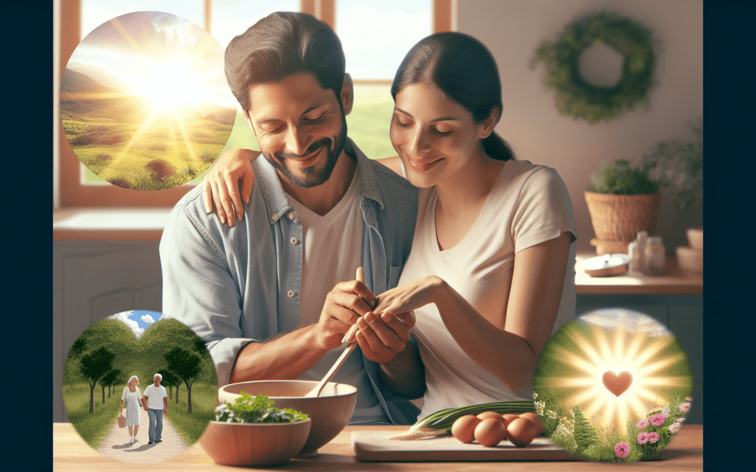 Kako ljubavna podrška jača bračnu povezanost i stabilnost