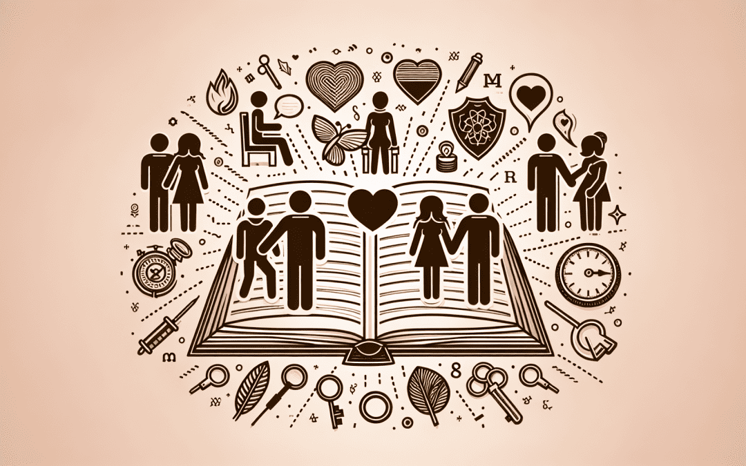 Otvorenost o seksualnim preferencijama u vezi bez obaveza: Stvaranje prostora za iskrenost