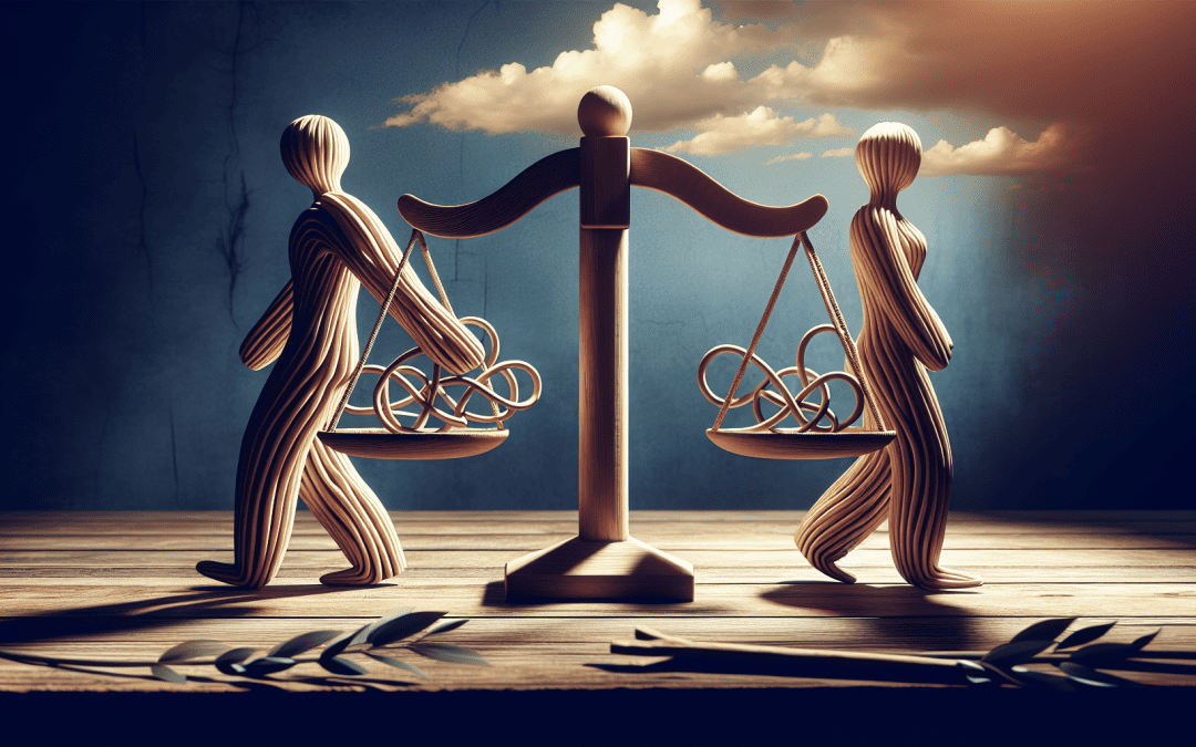 Razmatranje potreba i želja partnera u vezi bez obaveza: Održavanje harmonije i međusobnog poštovanja