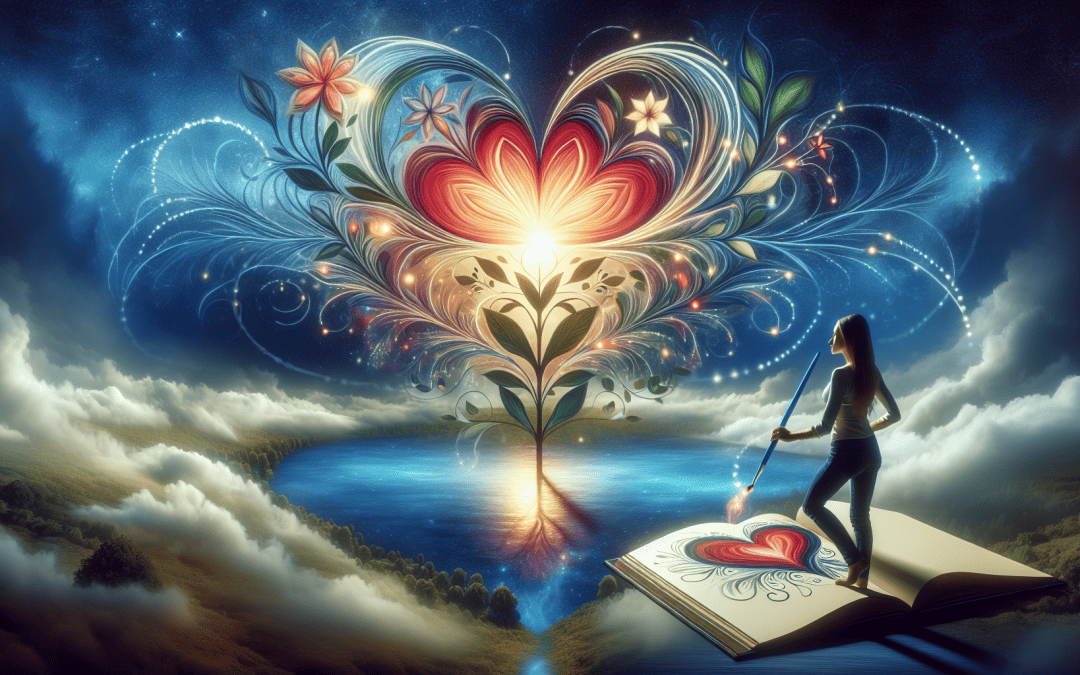 Beskrajna ljubav prema sebi kao preduvjet za zdrav odnos s partnerom