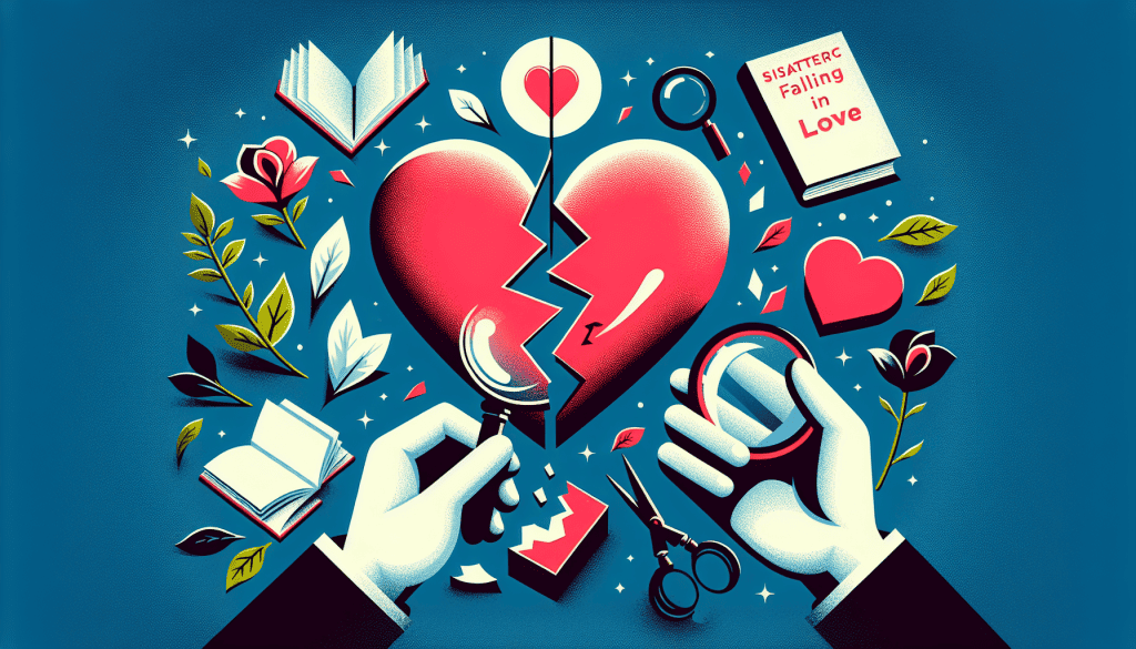 Romantični mitovi i stvarnost zaljubljivanja: Razdvajanje fikcije od stvarnosti.
