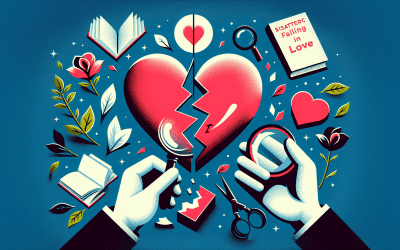 Romantični mitovi i stvarnost zaljubljivanja: Razdvajanje fikcije od stvarnosti.