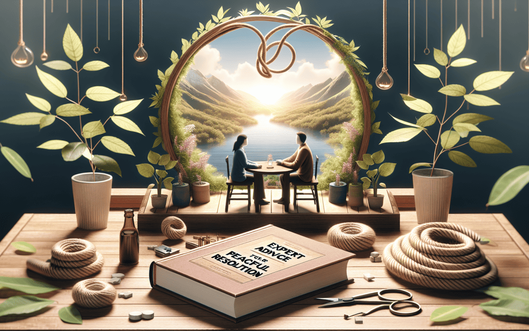 Kako se nositi s konfliktima u ljubavi: Naučite rješavati nesuglasice s ljubavlju