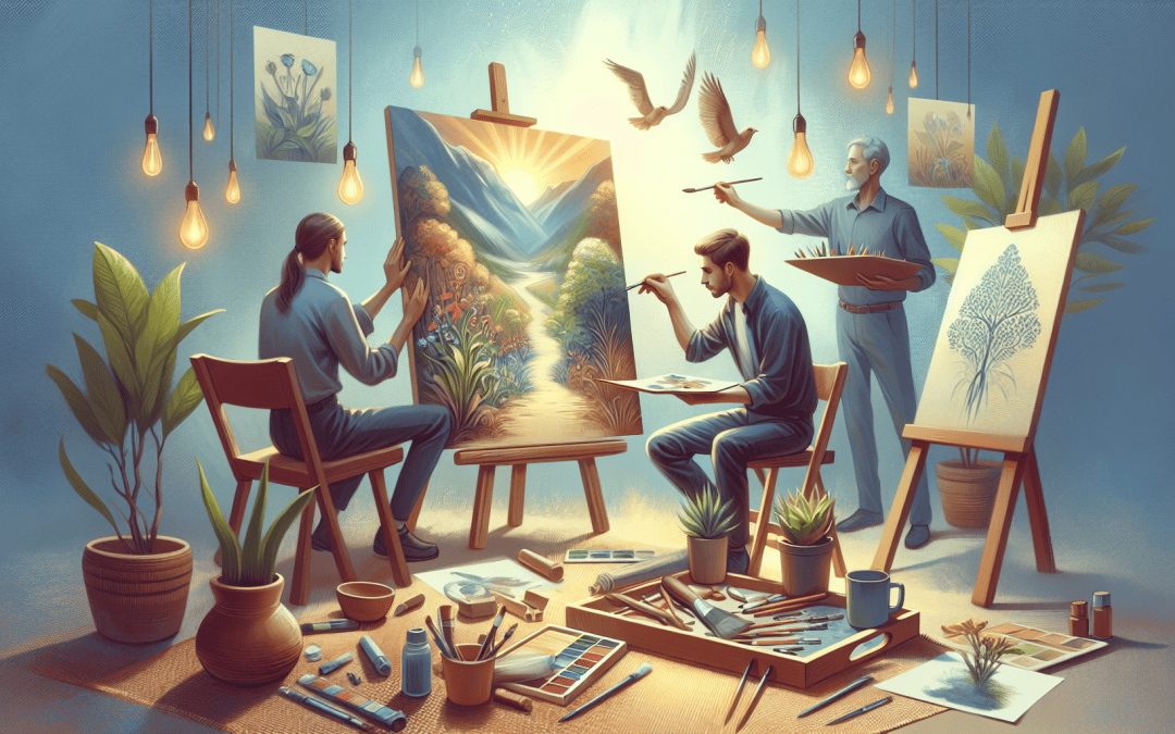 Emocionalna stabilnost i ravnoteža u braku: Savjeti za održavanje harmonije