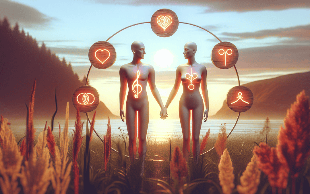 Seksualna zadovoljstva i njihov utjecaj na opću sreću u braku