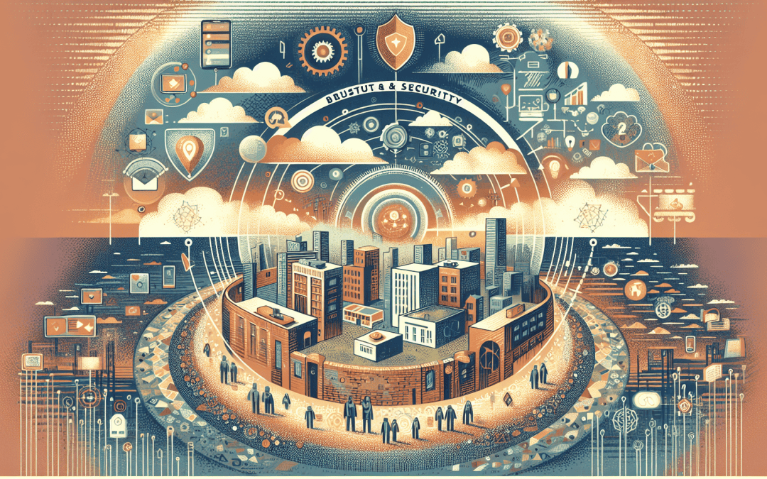 Povjerenje i Sigurnost: Temelji Stabilne Veze na Daljinu