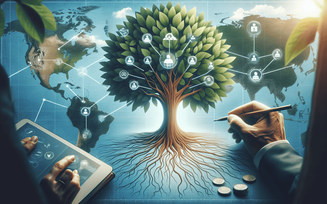 Rast i Razvoj: Kako Lični Napredak Utječe na Veze na Daljinu