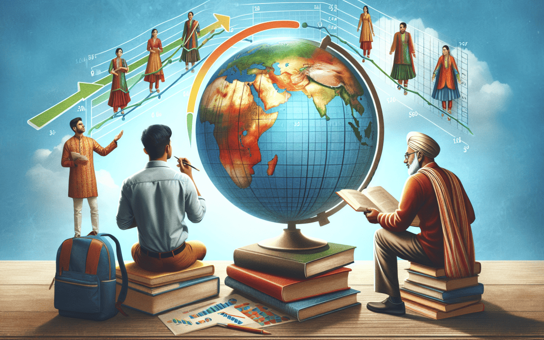 Učenje o Sebi i Drugima: Kako Veze na Daljinu Oblikuju Lični Razvoj