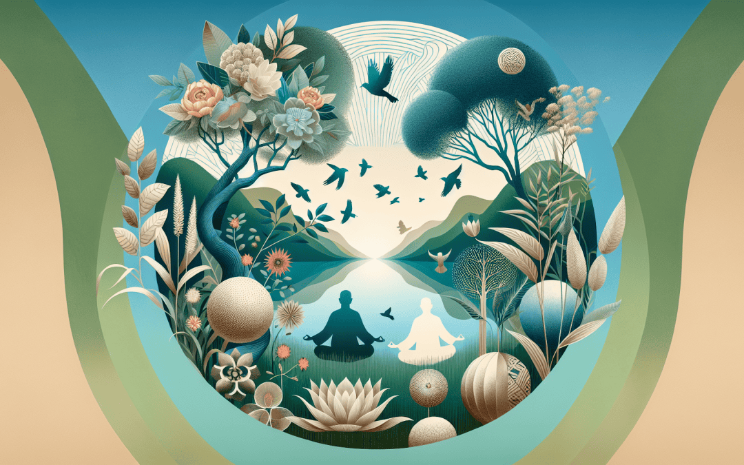 Seksualna Svjesnost i Mindfulness u Starosti: Integracija Intime i Mentalne Povezanosti