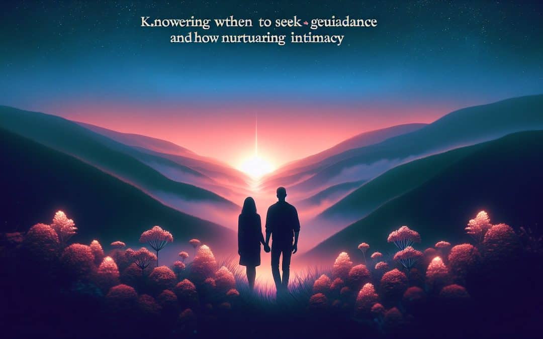 Vođenje Ljubavi i Seksualna Terapija: Kada Potražiti Pomoć