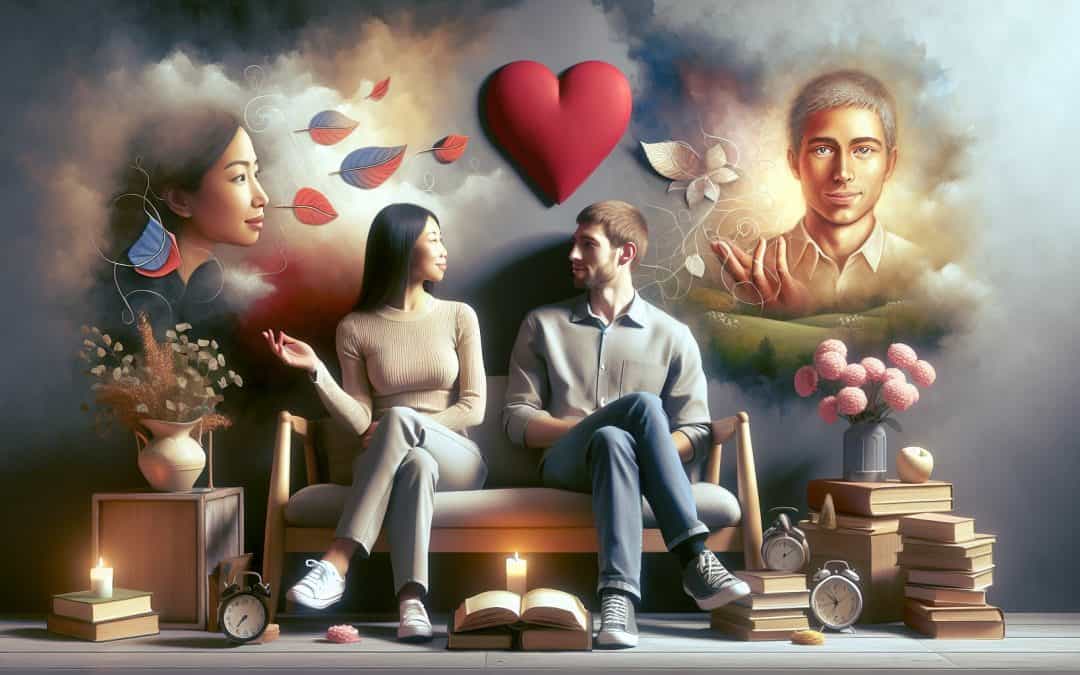 Kako Riješiti Seksualne Nesuglasice bez Krivnje i Sramote