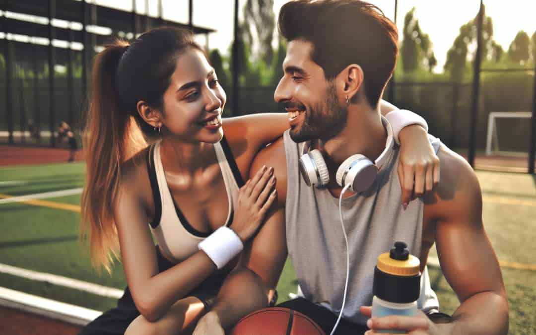 Osvježite Svoju Vez kroz Fizičku Aktivnost i Sport