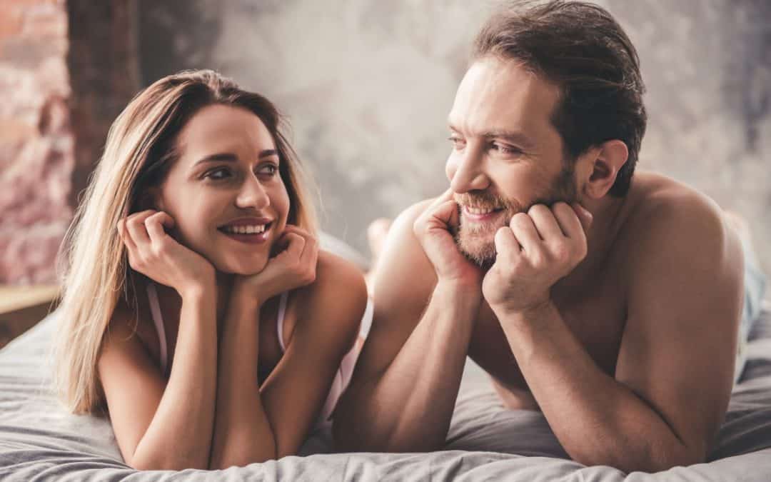 Prvi Seks: Savjeti za Žene